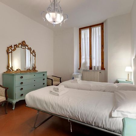 Appartement Pepi 51 à Florence Extérieur photo