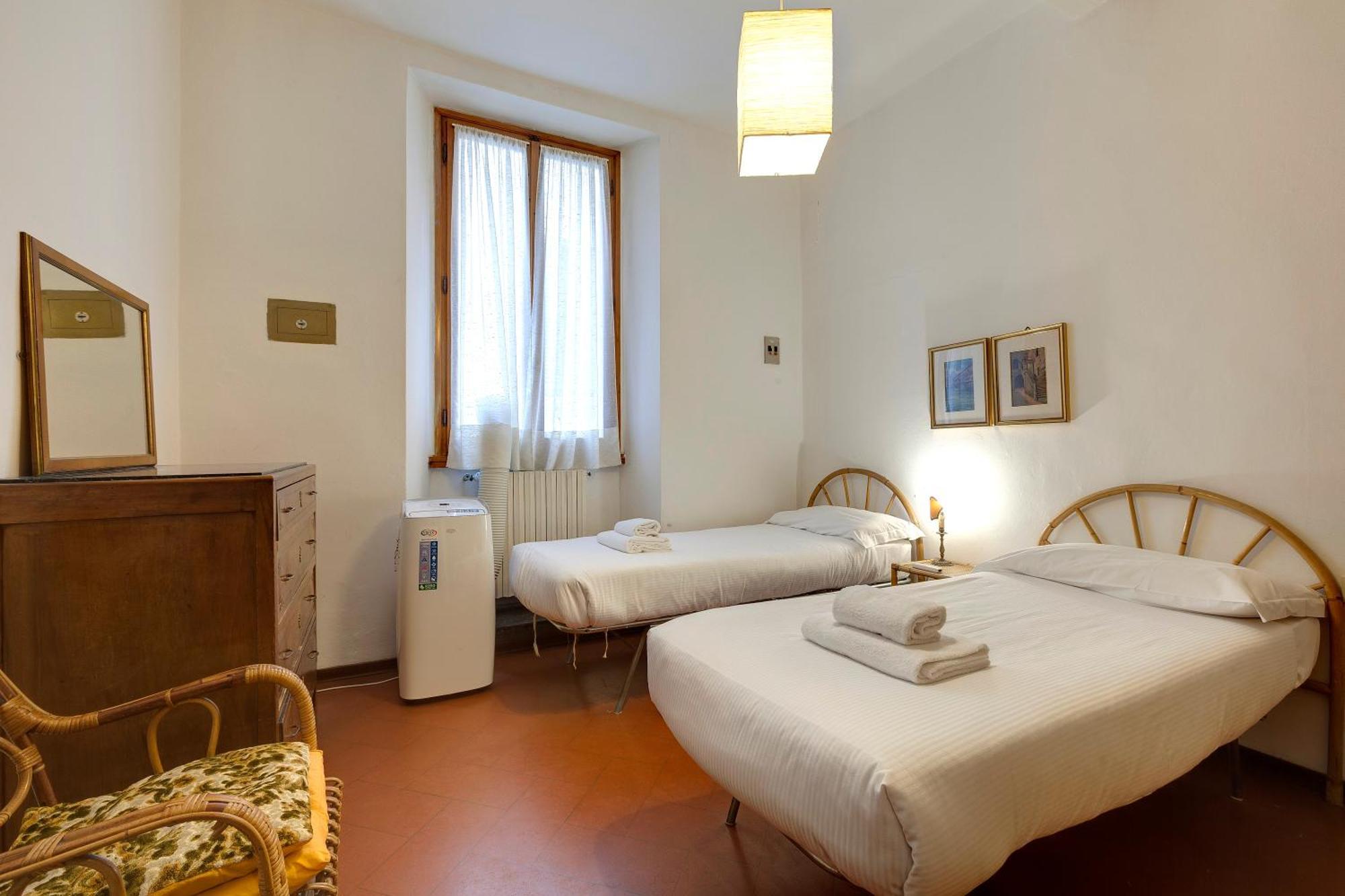 Appartement Pepi 51 à Florence Extérieur photo