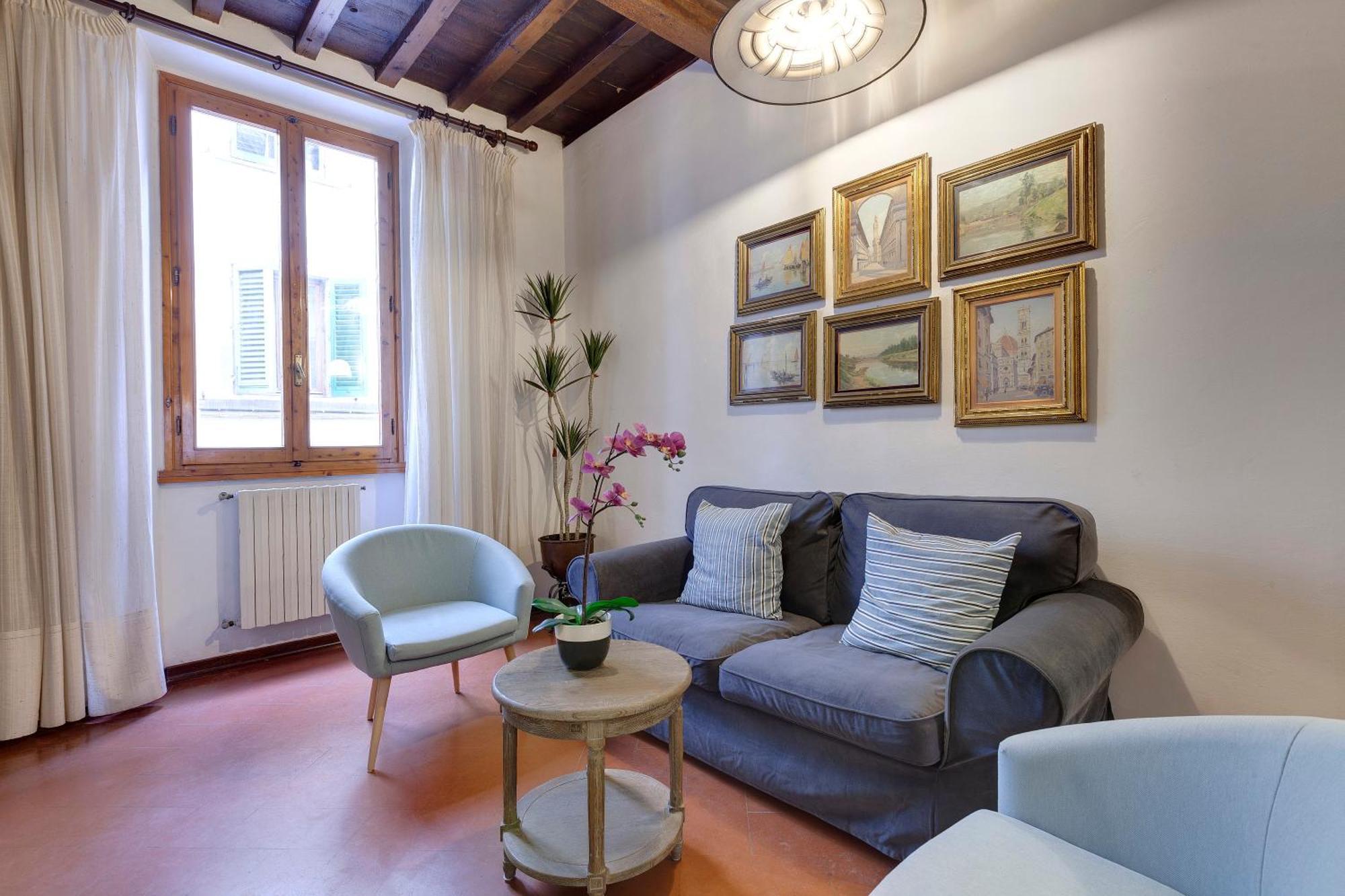 Appartement Pepi 51 à Florence Extérieur photo