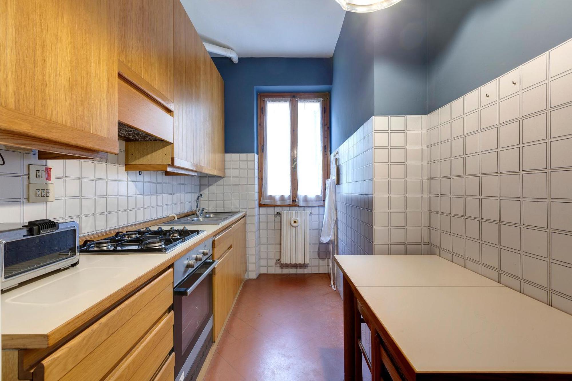 Appartement Pepi 51 à Florence Extérieur photo