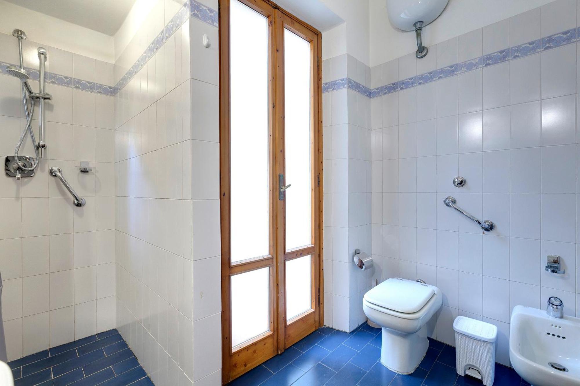 Appartement Pepi 51 à Florence Extérieur photo